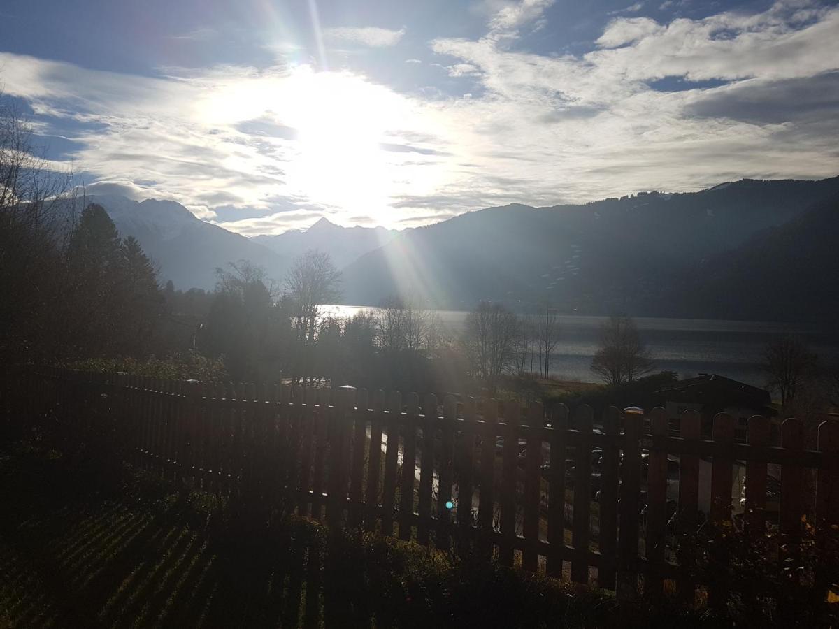 Panorama Lodge Целль-ам-Зеє Екстер'єр фото