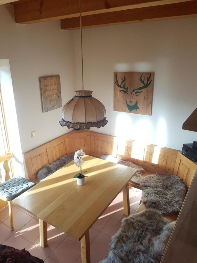 Panorama Lodge Целль-ам-Зеє Екстер'єр фото